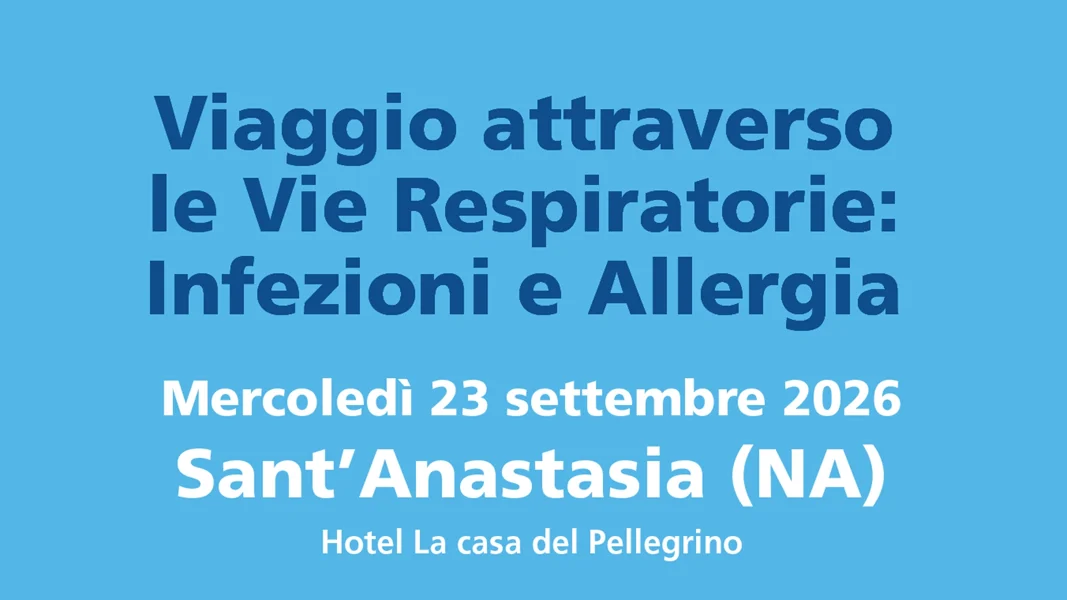 Viaggio attraverso le Vie Respiratorie: Infezioni e Allergia