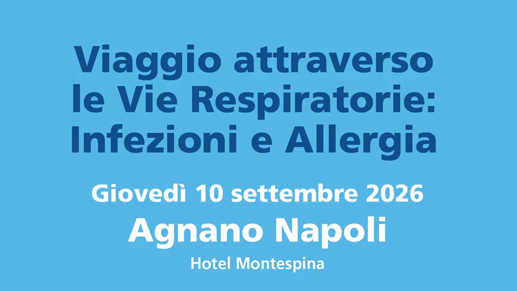 Viaggio attraverso le Vie Respiratorie: Infezioni e Allergia
